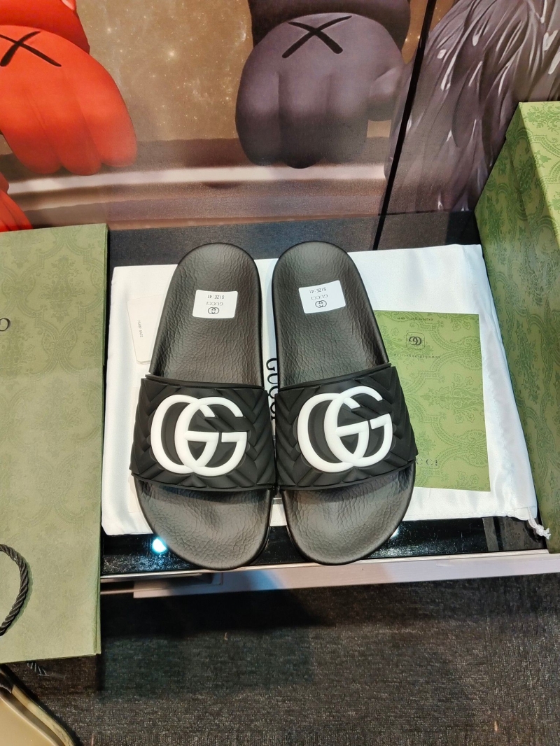 Gucci Slippers